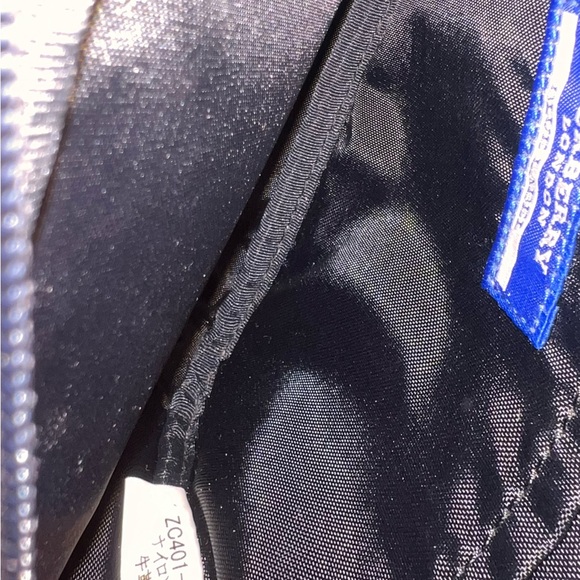 Pre-Loved Authentic Burberry Pochette - Picture 8 of 8